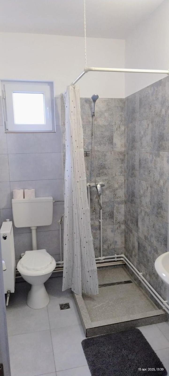 Cris & Mona Hotel Săpînţa Eksteriør billede